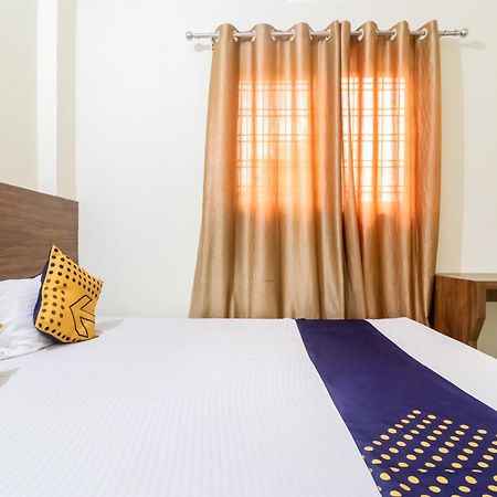 Oyo 40073 Yash Homestay Samarda Kaliasot Екстер'єр фото