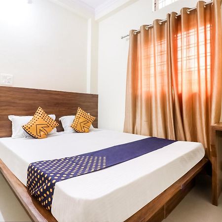 Oyo 40073 Yash Homestay Samarda Kaliasot Екстер'єр фото
