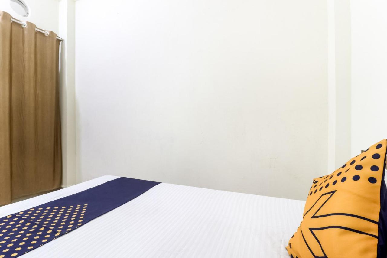 Oyo 40073 Yash Homestay Samarda Kaliasot Екстер'єр фото