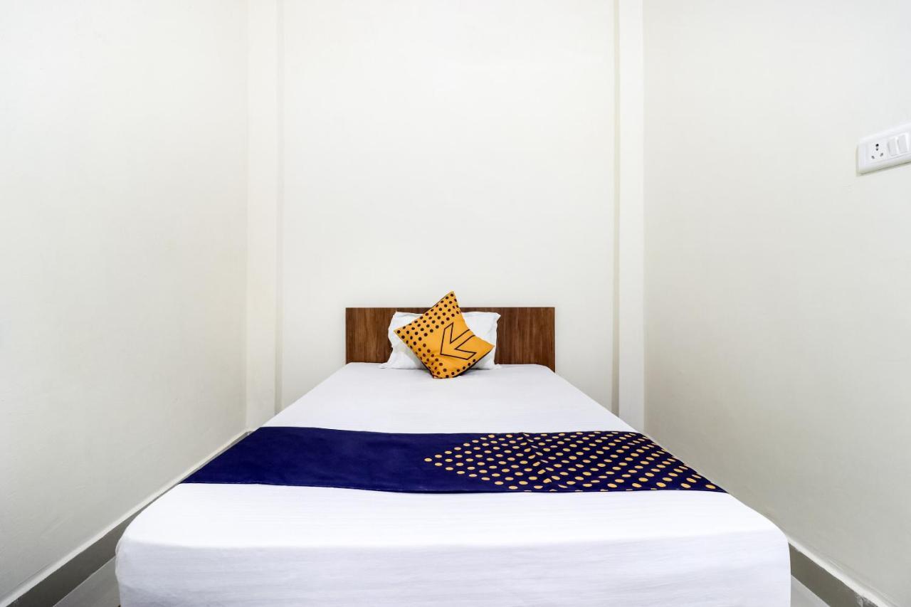 Oyo 40073 Yash Homestay Samarda Kaliasot Екстер'єр фото