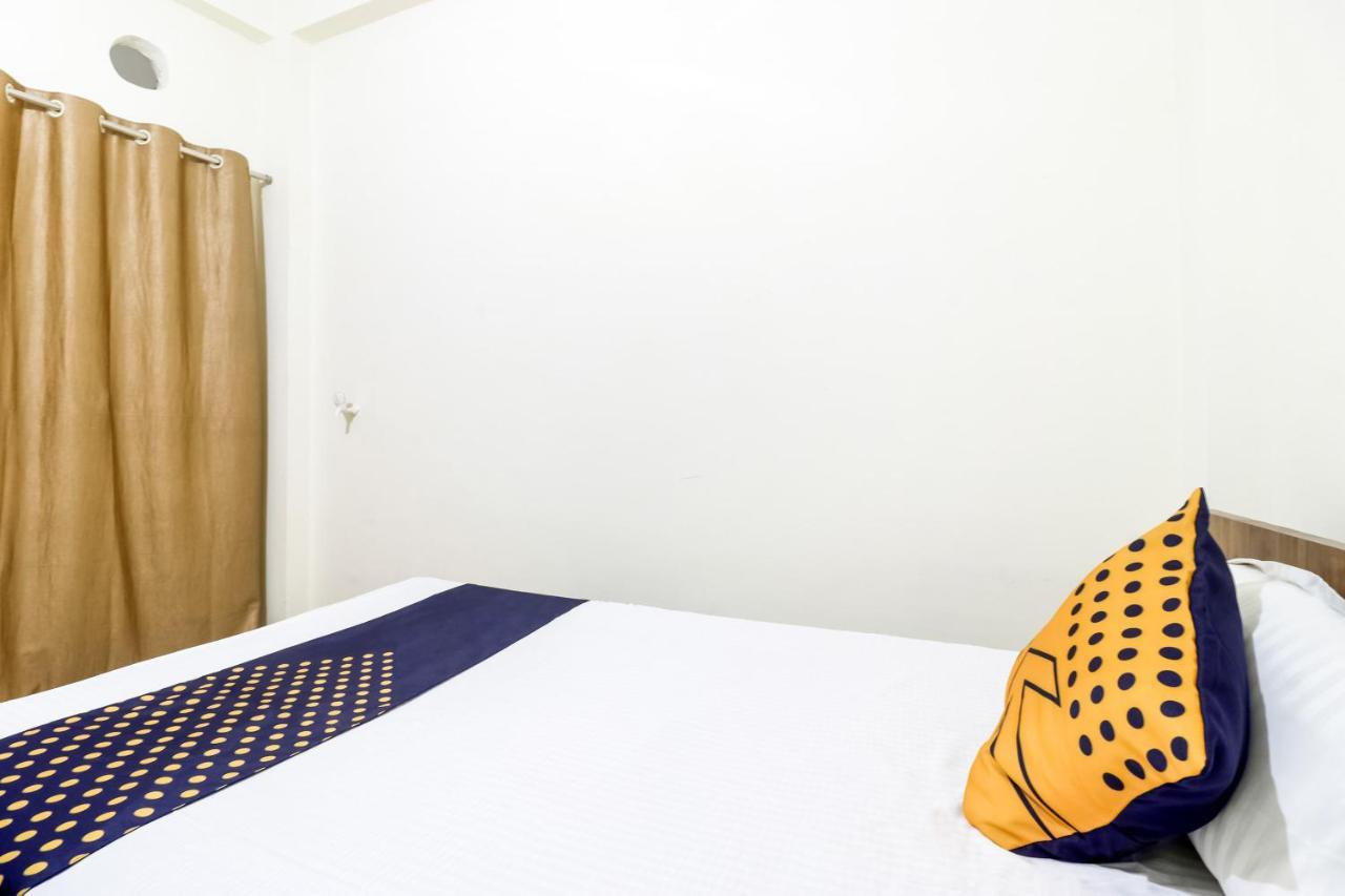 Oyo 40073 Yash Homestay Samarda Kaliasot Екстер'єр фото