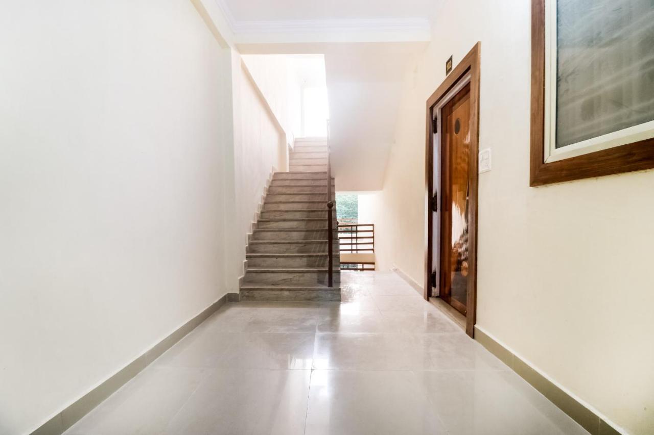 Oyo 40073 Yash Homestay Samarda Kaliasot Екстер'єр фото