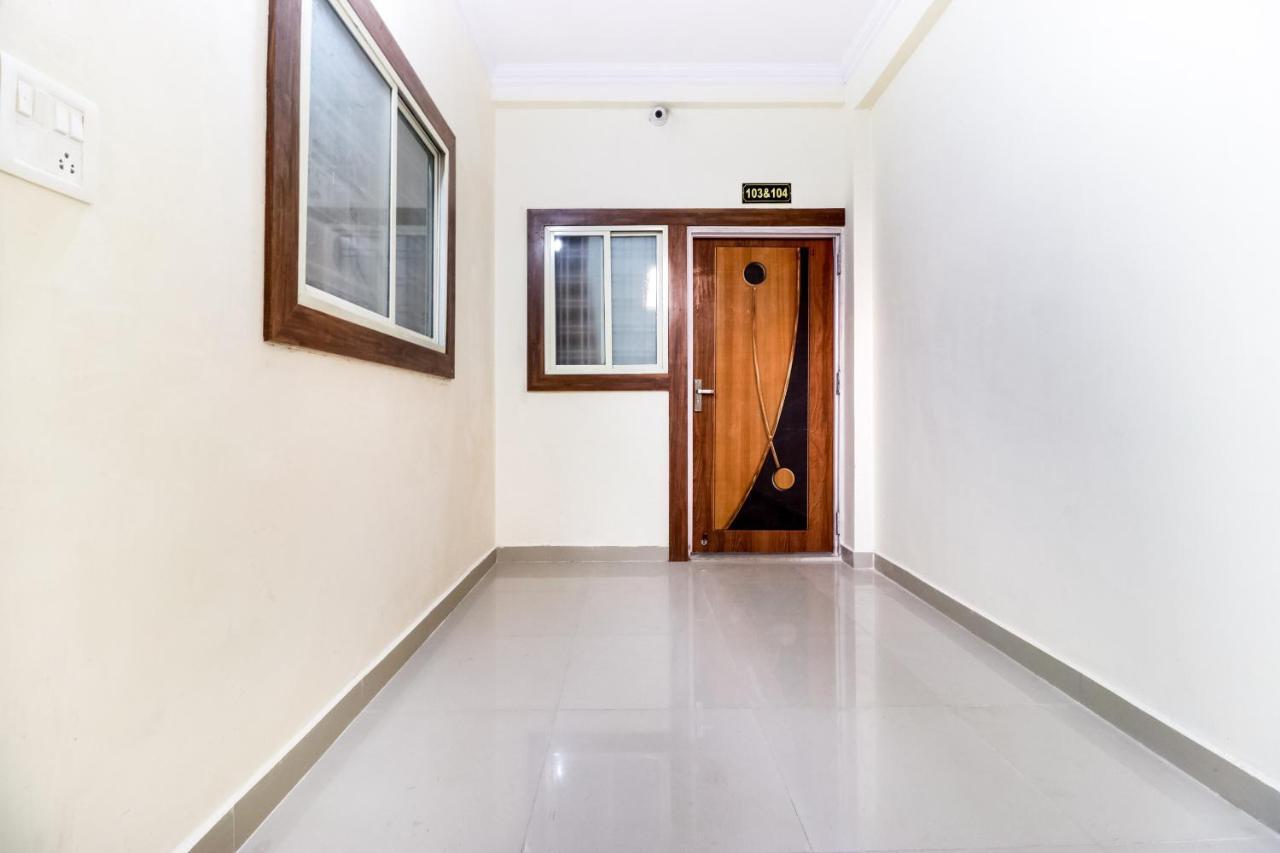 Oyo 40073 Yash Homestay Samarda Kaliasot Екстер'єр фото