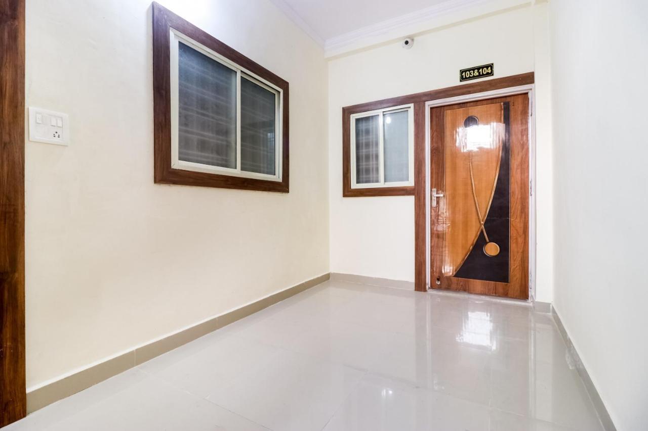 Oyo 40073 Yash Homestay Samarda Kaliasot Екстер'єр фото