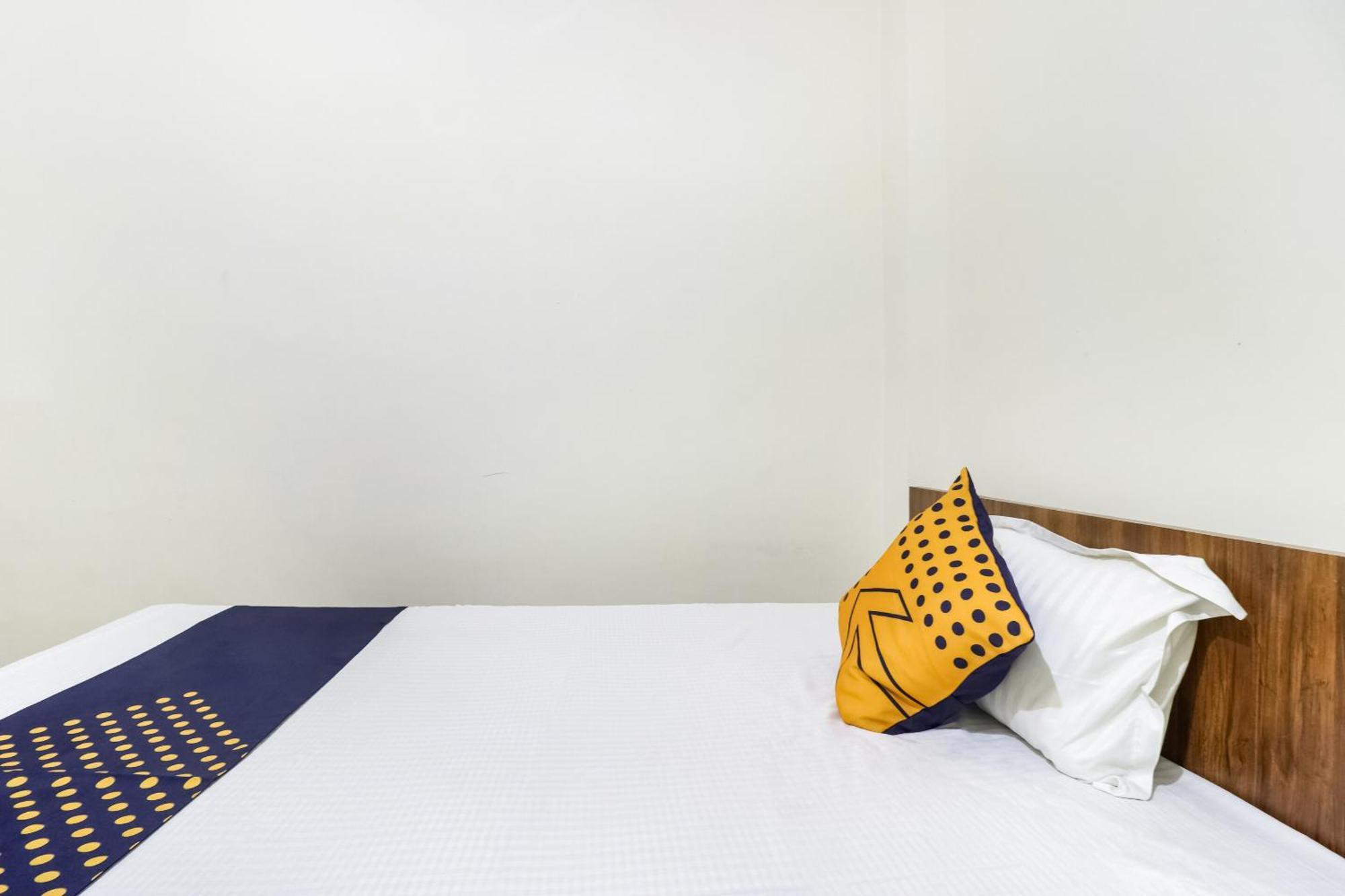 Oyo 40073 Yash Homestay Samarda Kaliasot Екстер'єр фото