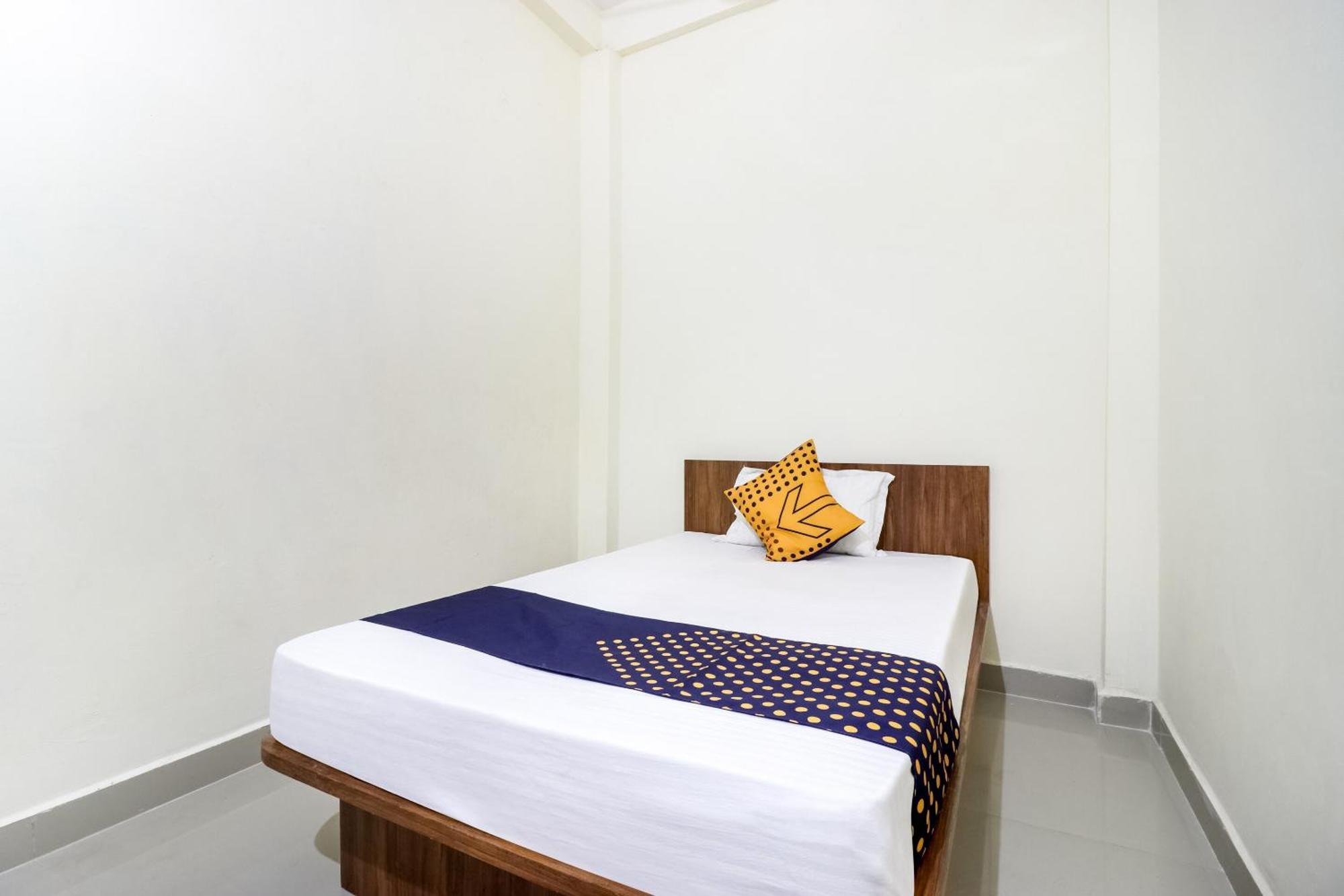 Oyo 40073 Yash Homestay Samarda Kaliasot Екстер'єр фото