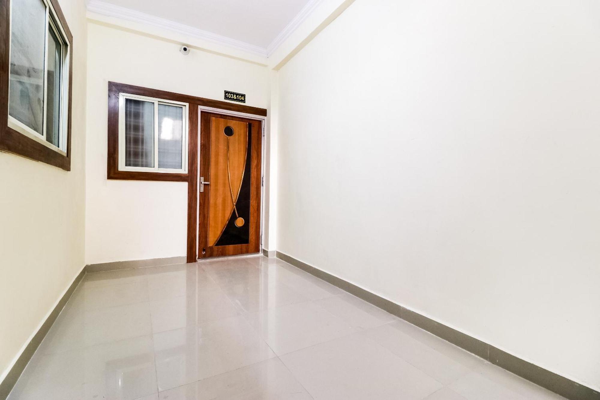 Oyo 40073 Yash Homestay Samarda Kaliasot Екстер'єр фото