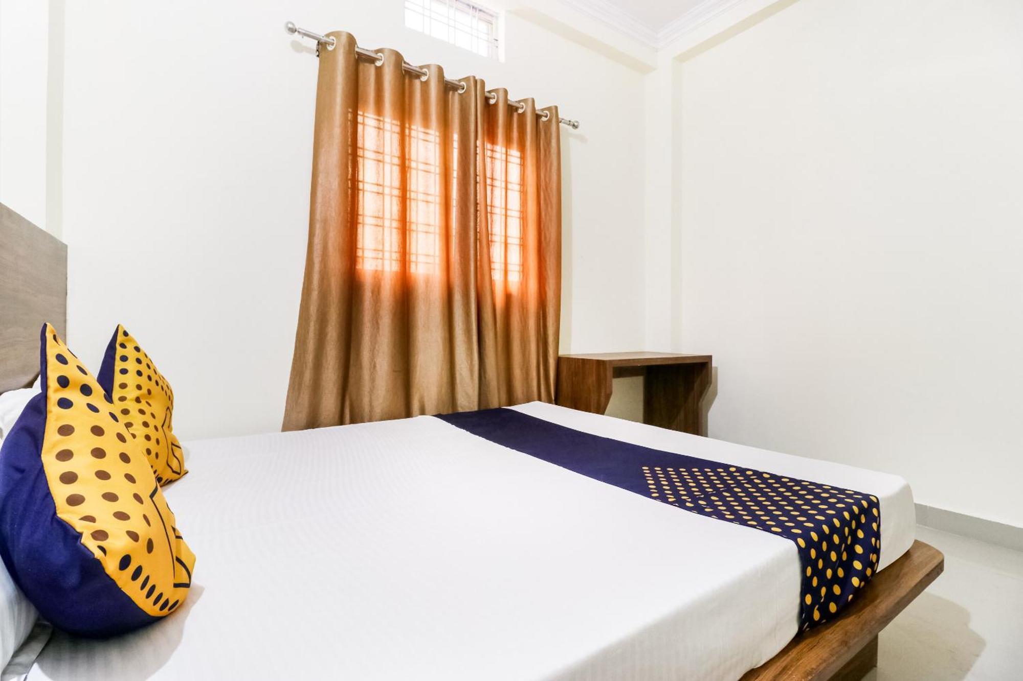 Oyo 40073 Yash Homestay Samarda Kaliasot Екстер'єр фото